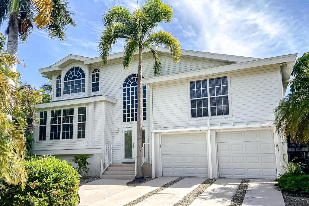 Dixie Beach Delight
