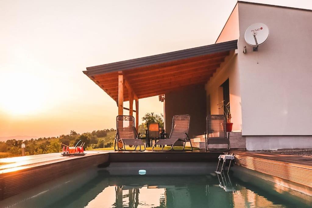 Villa Bubinka