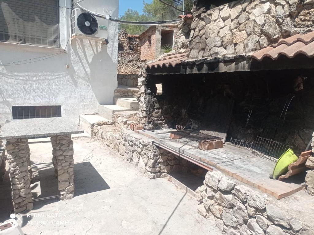 Casa Calafell
