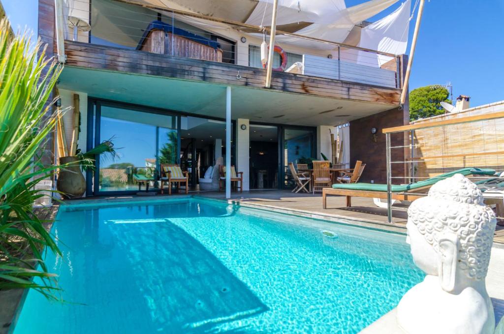 Club Villamar - Noric