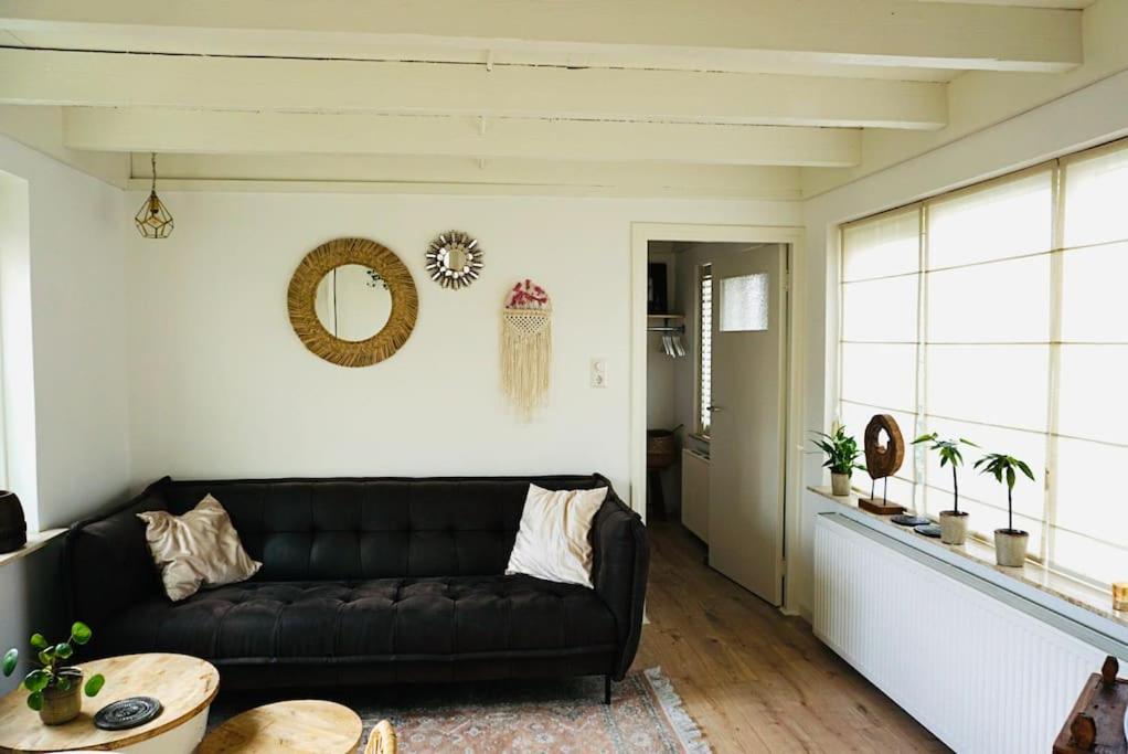 Tiny House Noordwijk aan Zee