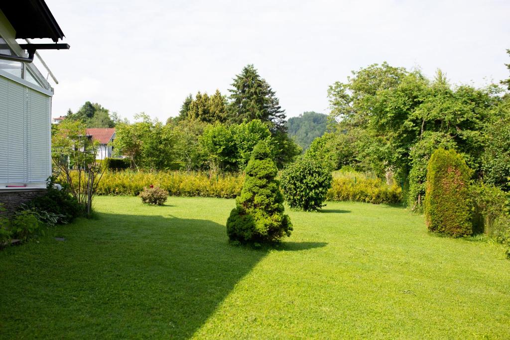 Villa Forellenweg