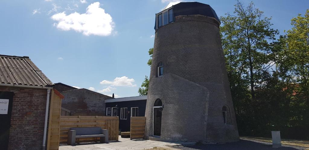 De goede verwachting