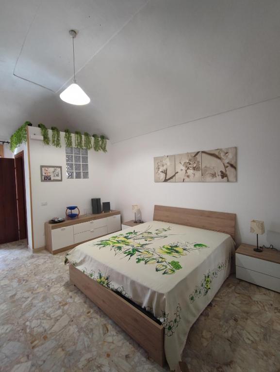 Apulian Dream