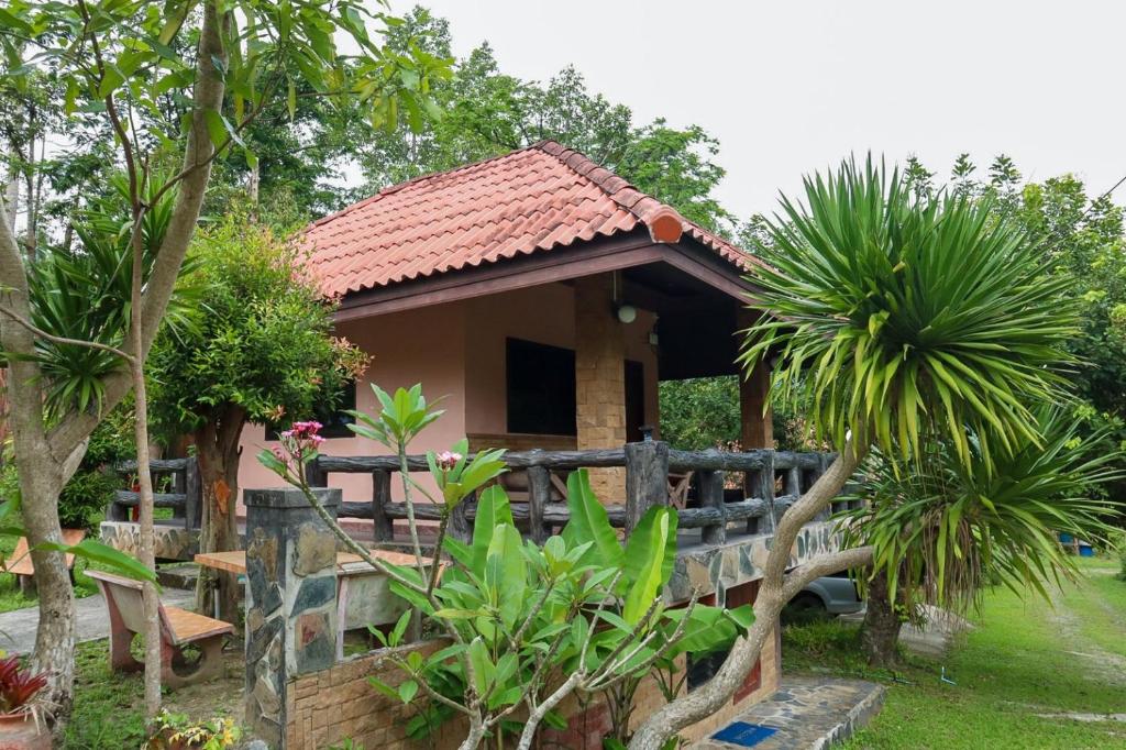 ภูผาฮิลล์ รีสอร์ท