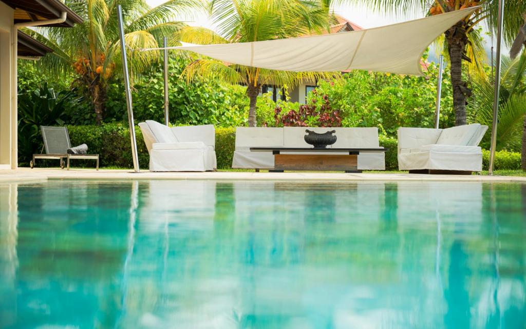 Eden Island Dolce Vita Luxury Villa 235