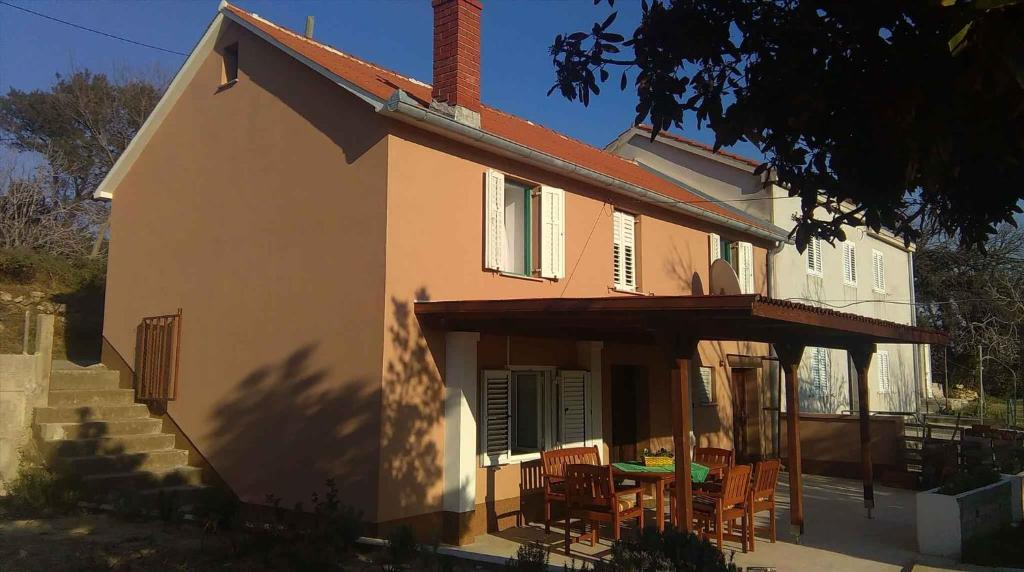 Holiday home in Lopar/Insel Rab 17776