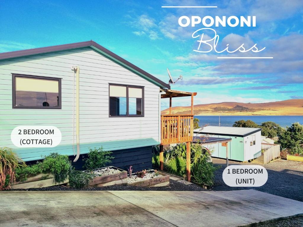 Opononi Bliss