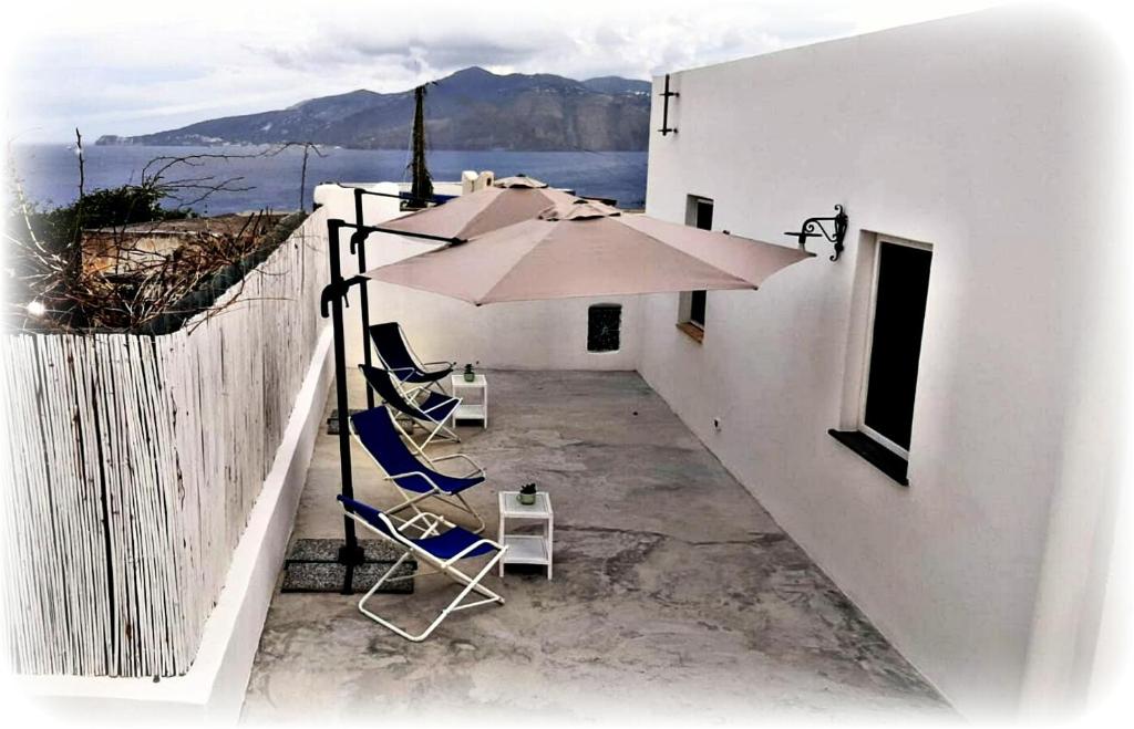 Casa Vacanze Longo