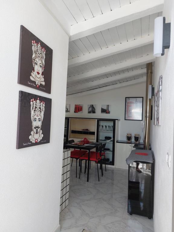 Mamà Apartment