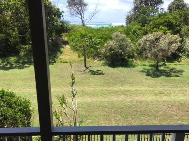 Surfside Pottsville by Kingscliff Accommodation