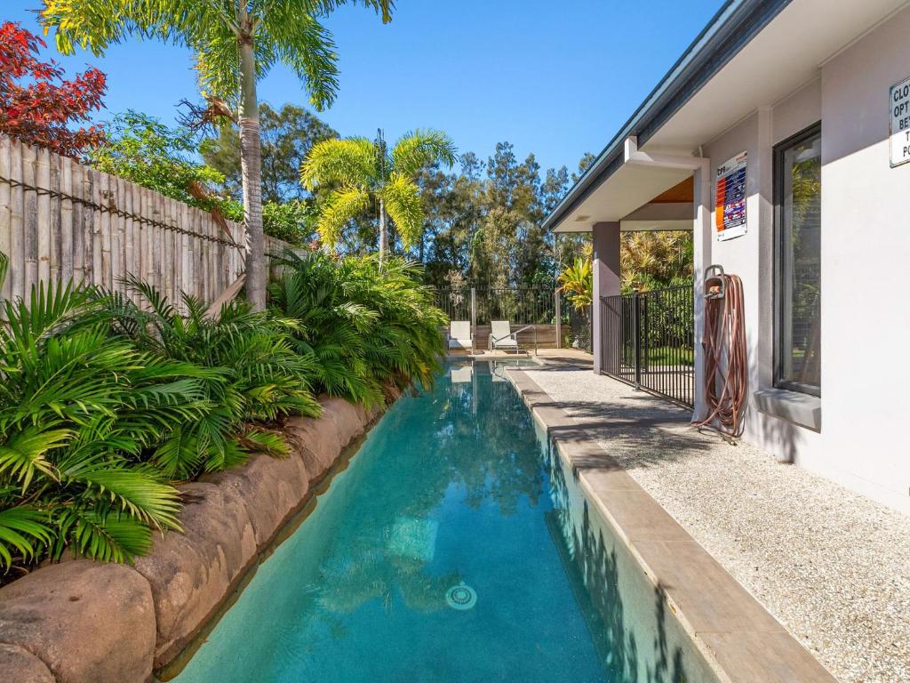 Black Rock Beach House
