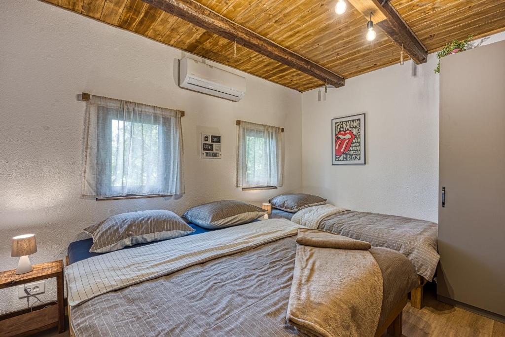 Holiday Home Carpe Diem