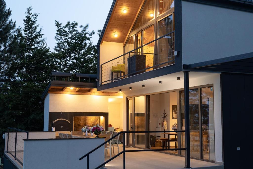 Copanjek Country House