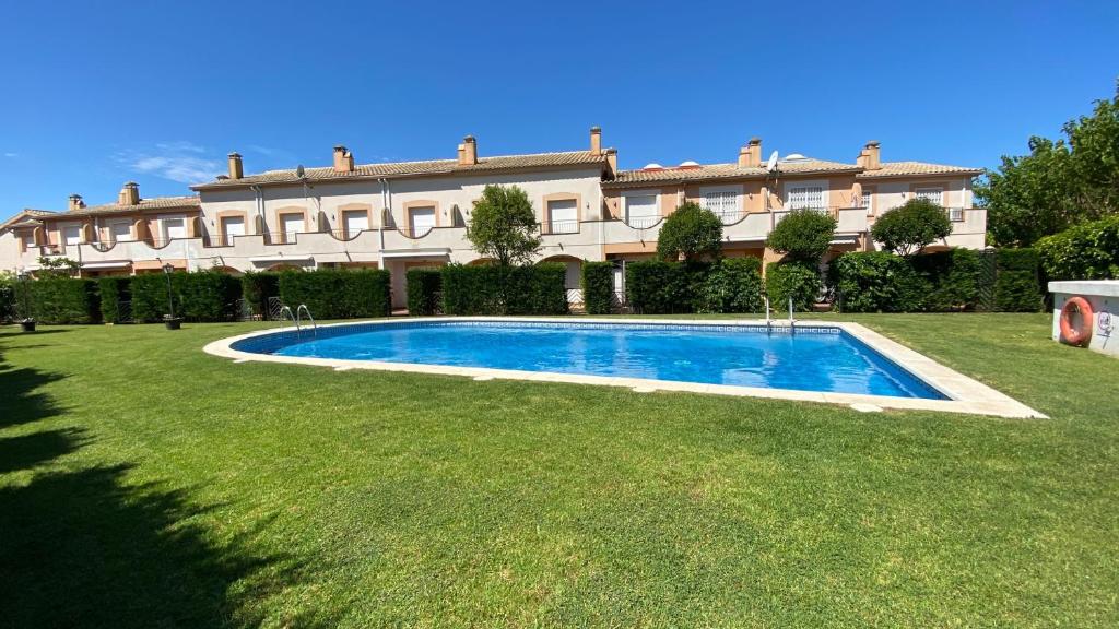 Mar Blau Estartit Rental