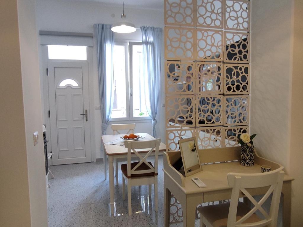 Casa del Mare Appartamento Bucceri Salvatore