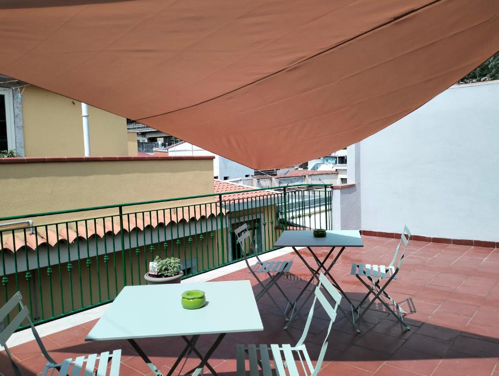 Essenze di Sicilia Apartment