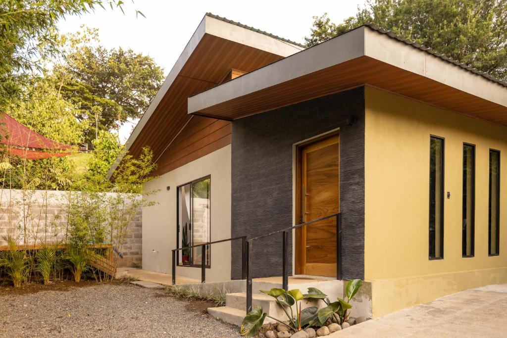 Gamai Full House Monteverde