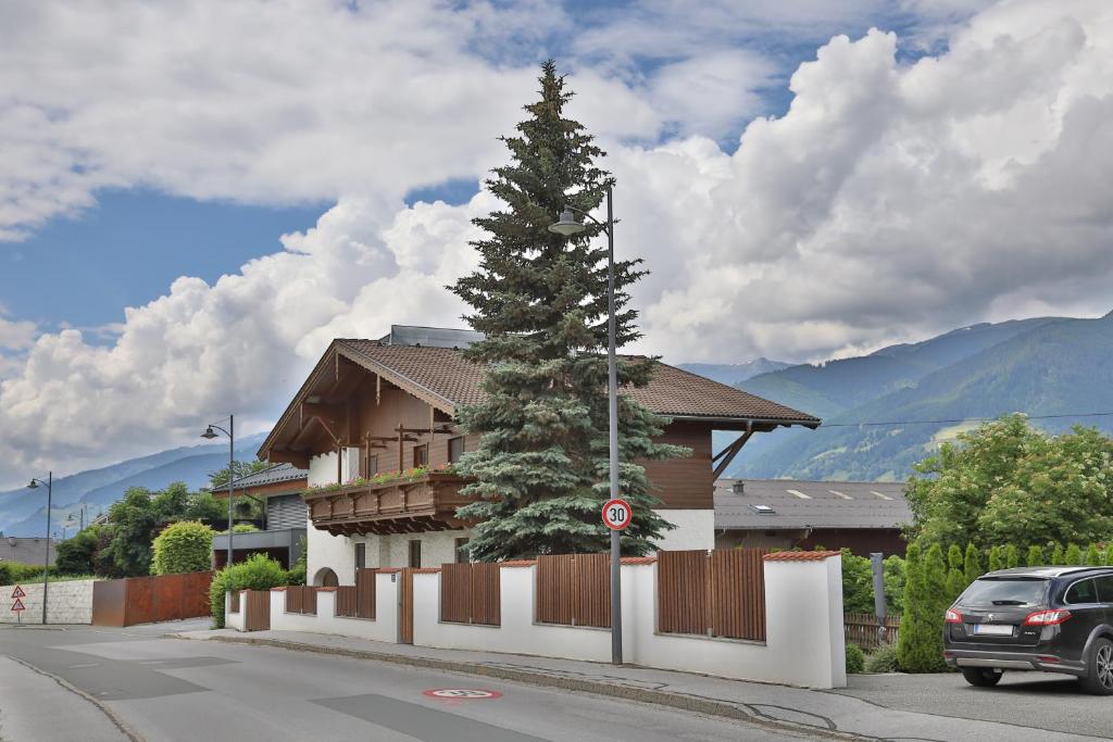 Ferienhaus "Kaprun"