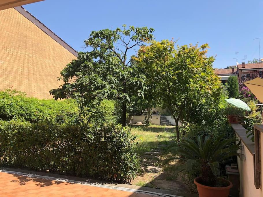 Villa Castelli Romani