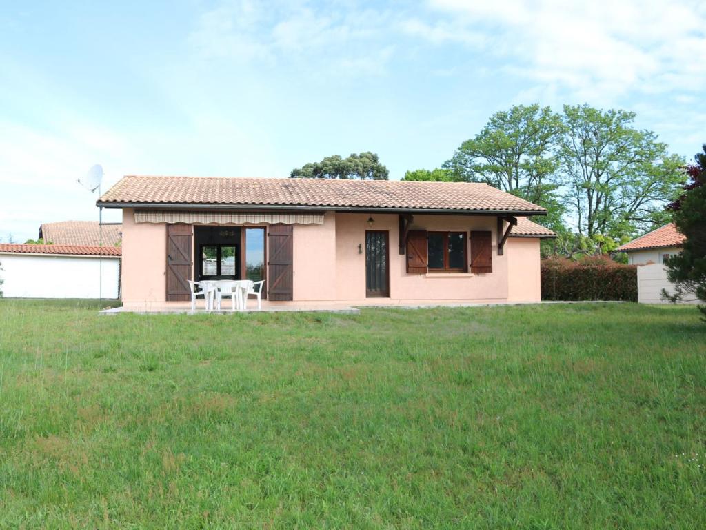 Maison Sanguinet, 3 pièces, 4 personnes - FR-1-319-408