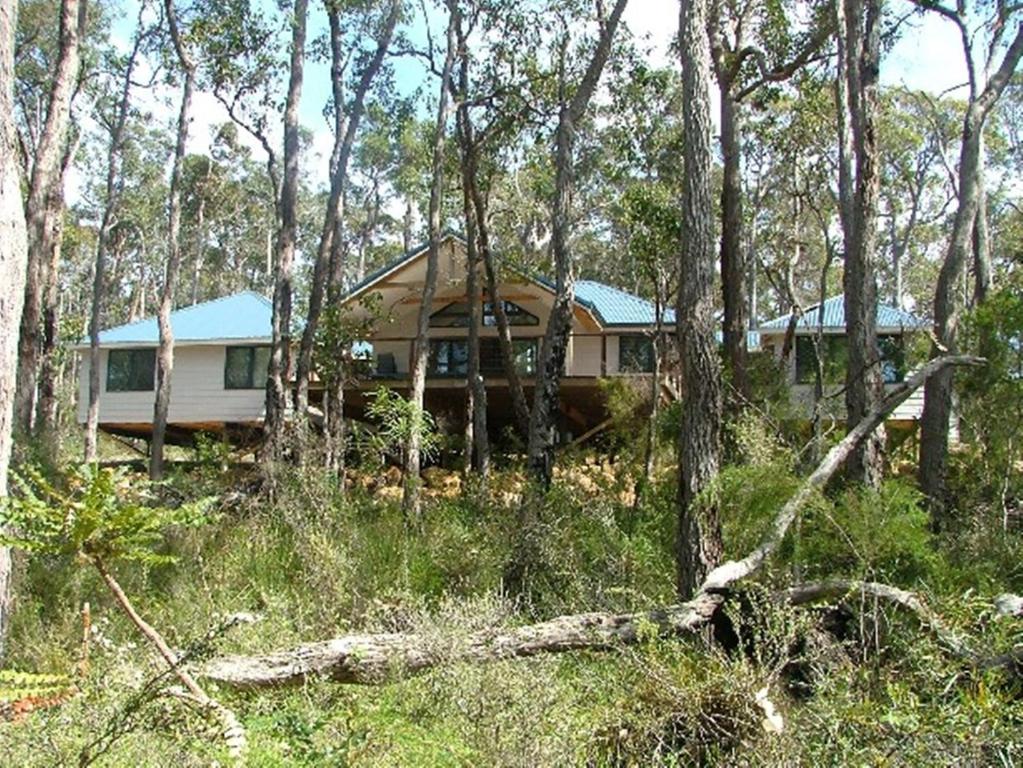 Braidwood Escape