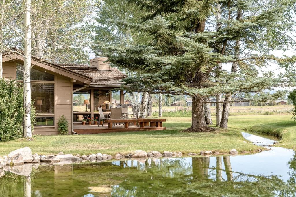 Golf Creek 31