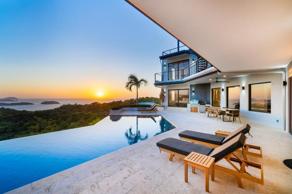 Villa Vista Pacifico