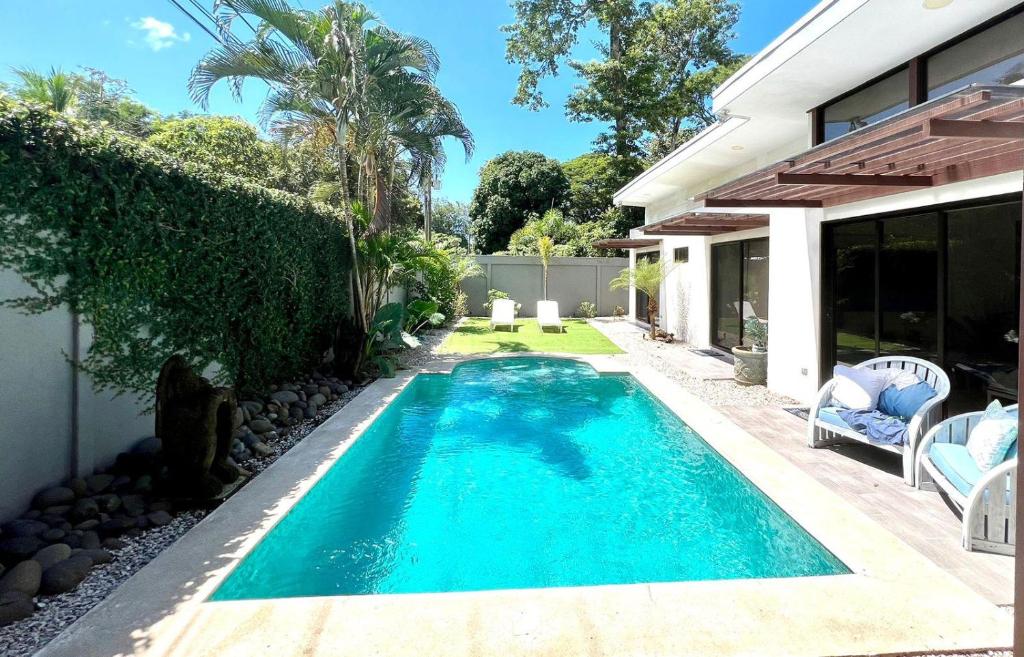 Casa Vina del Mar