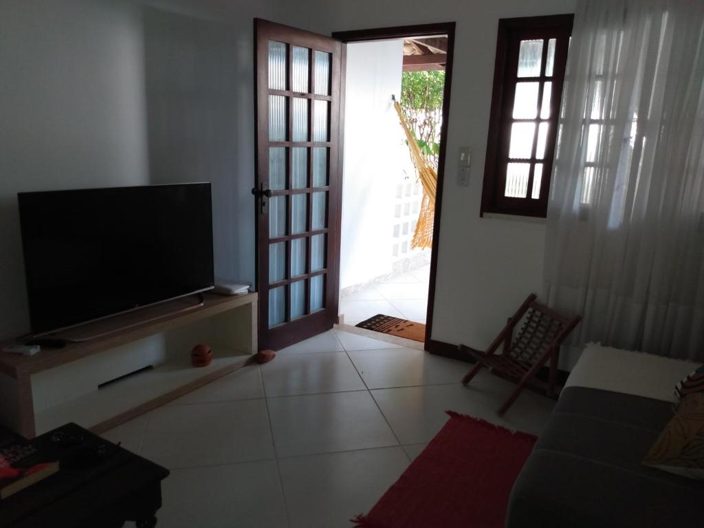 Casa em Village com piscina e perto da praia