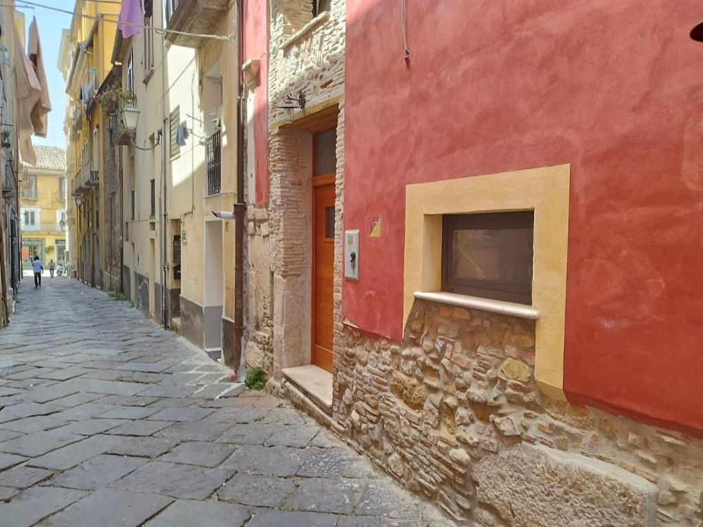 Casa Gaia
