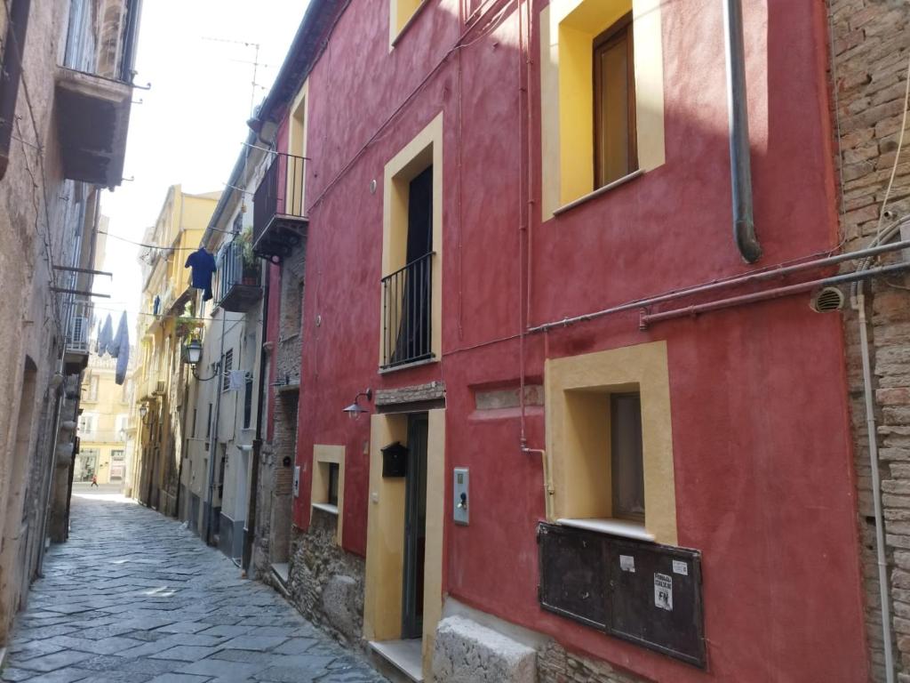 Casa Serena