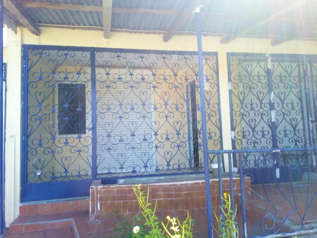 Maison de 2 chambres avec jardin clos a Basse Terre