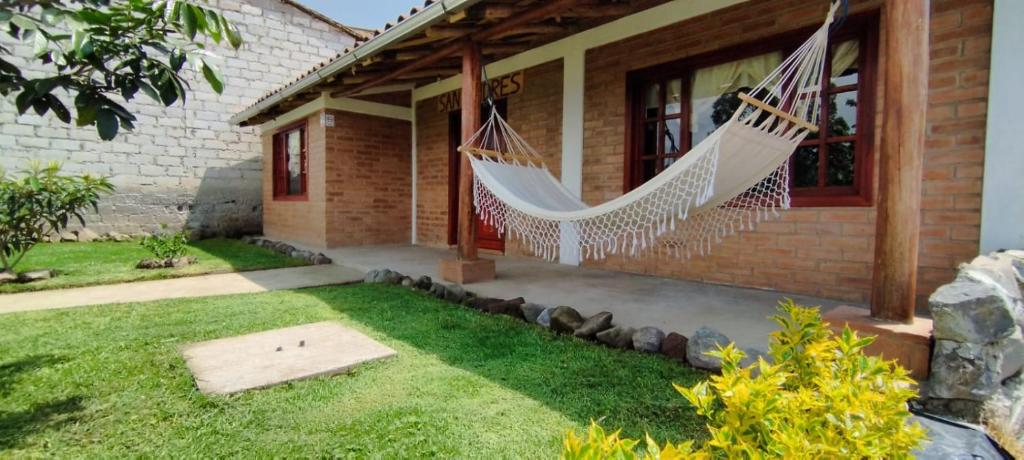 Cabaña San Andres