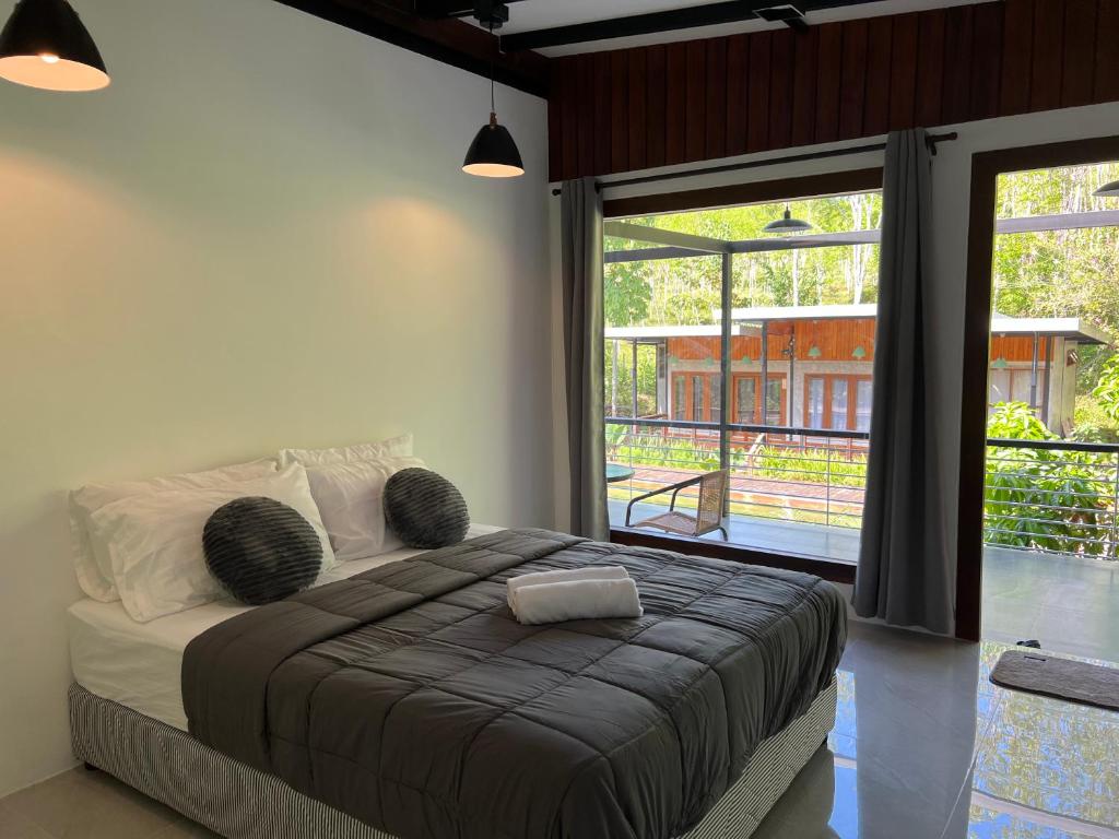 Baan Tori บ้านโตริ