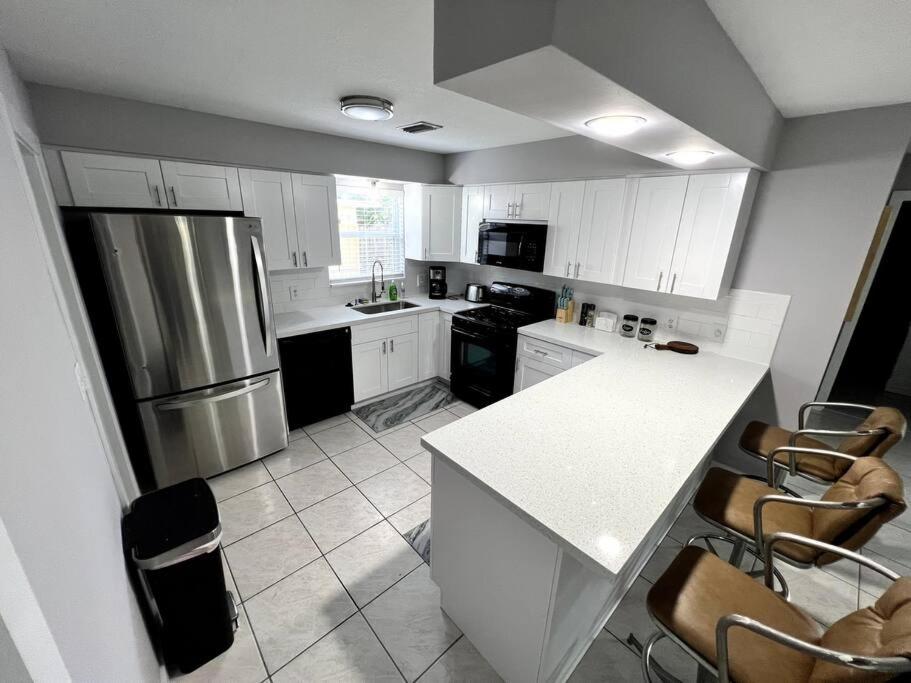 House near Beach, The Cove, Deerfield Beach