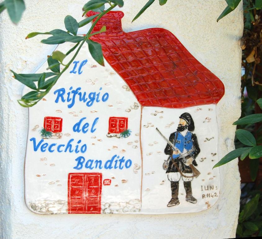 Il Rifugio del vecchio Bandito