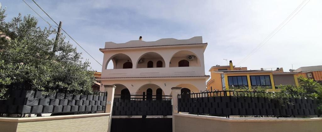Casa di Sara&Anna