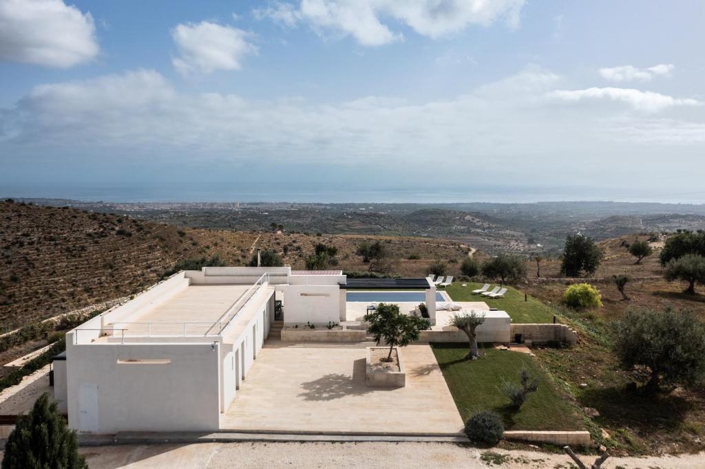 Redimeti Country House