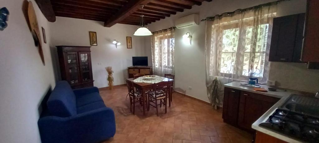 Agriturismo La Casina
