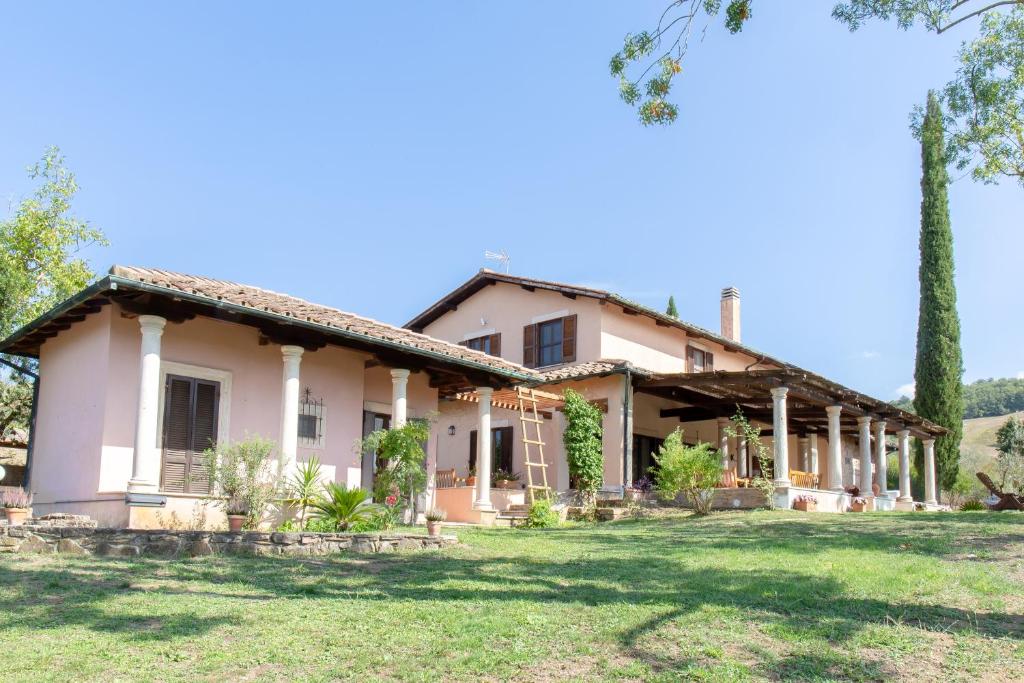 Villa Il Turchetto
