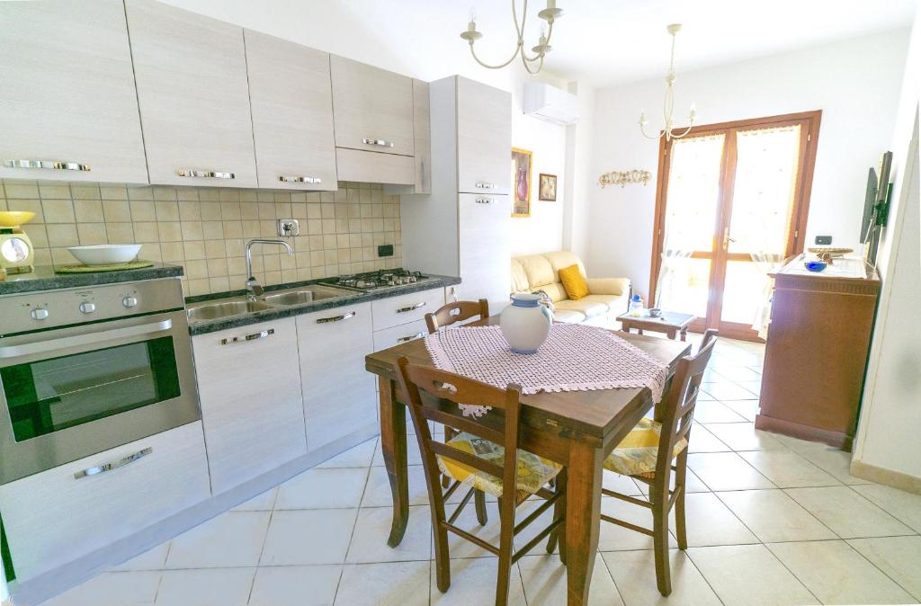 Cavour Apartment
