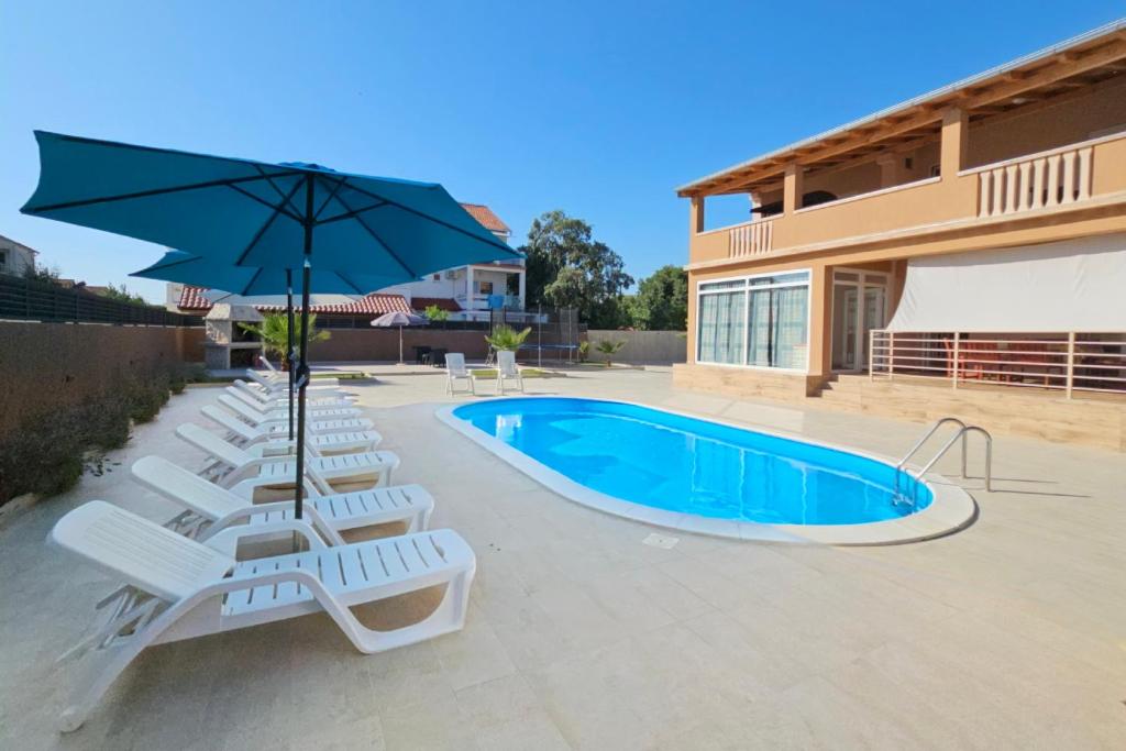 Holiday Home Lucija