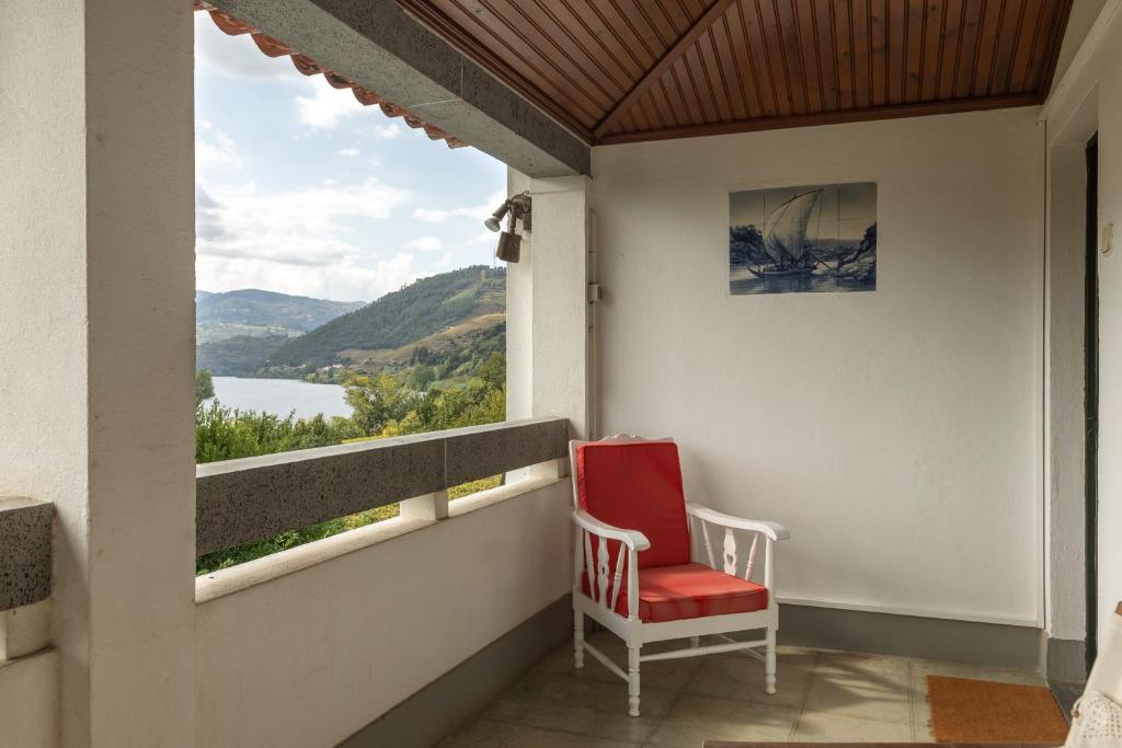 Quinta das Casas - Douro Winery & Villas