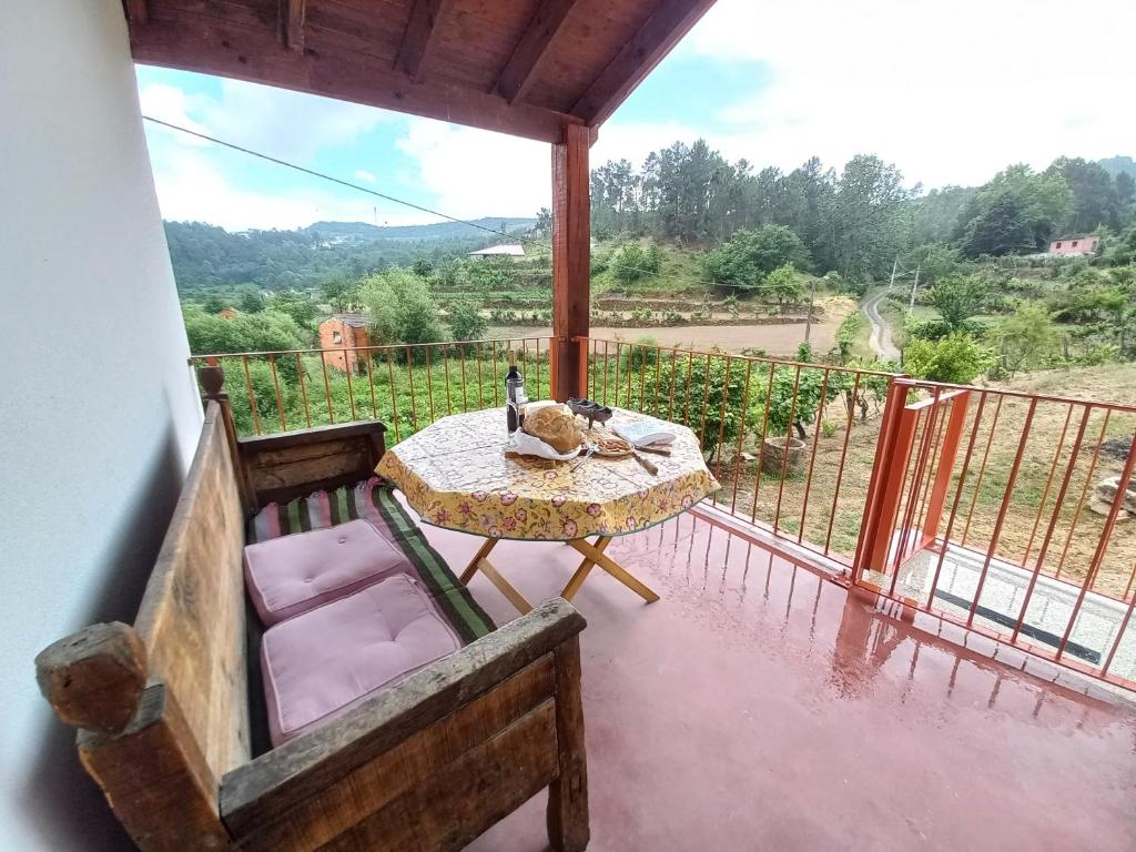 Quinta da Peça Douro Vinhateiro