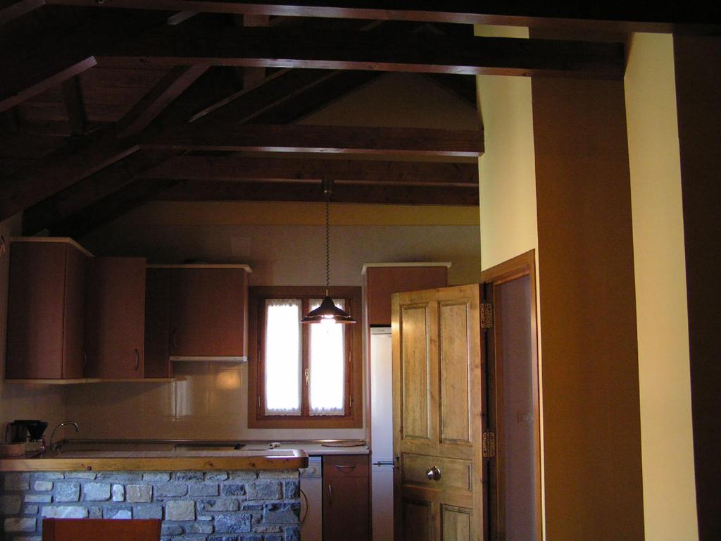 Casa lo Sastre - Jasa