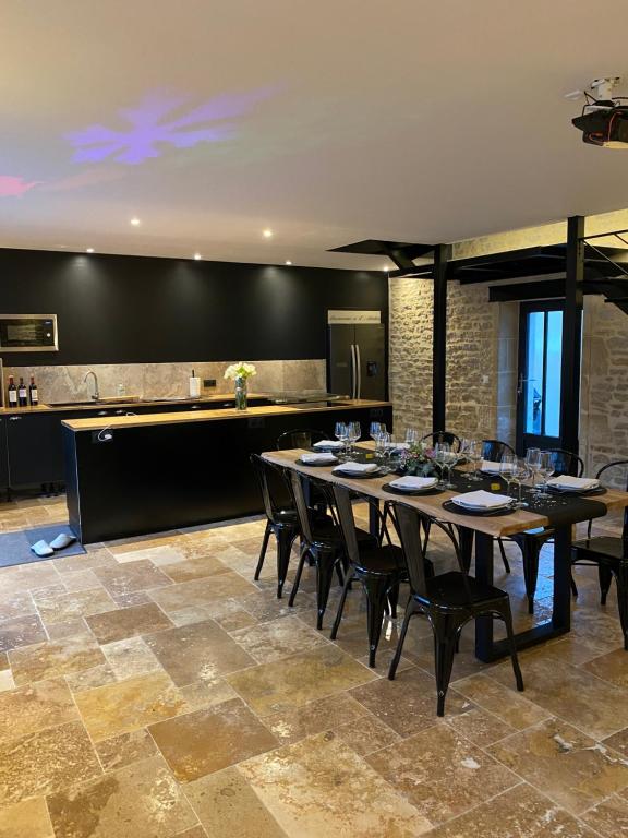 L'ATELIER DU VIEUX BOIS Spa