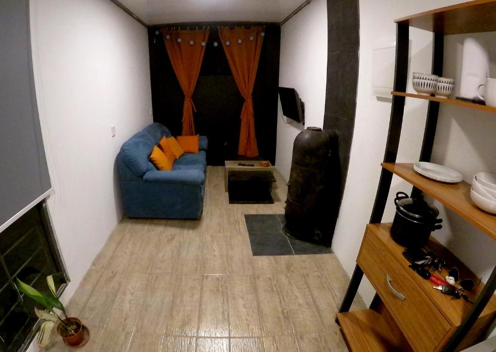 Winterfell Casa ideal para parejas.