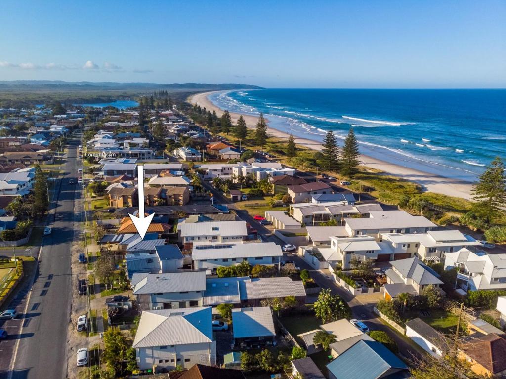 Indah - Lennox Head