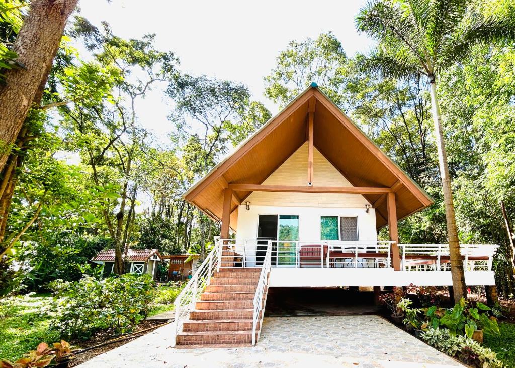 lemoon house khaoyai